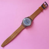 Vintage Swatch ASCOT GX117 Ladies Watch | 90s Original Swatch Watch