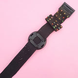 Vintage Swatch Pop STAR PARADE PWB168 Watch for Women | Cool 90s Swatch