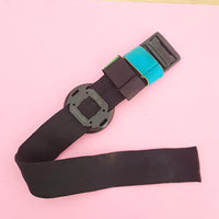 Vintage Pop Swatch WRIST PAD PWBB129 Watch for Women | Retro 90s Swatch