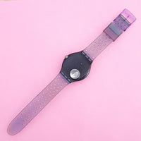 Vintage Swatch Scuba CAPTAIN NEMO SDB101 Watch for Women | 90s Scuba Watch