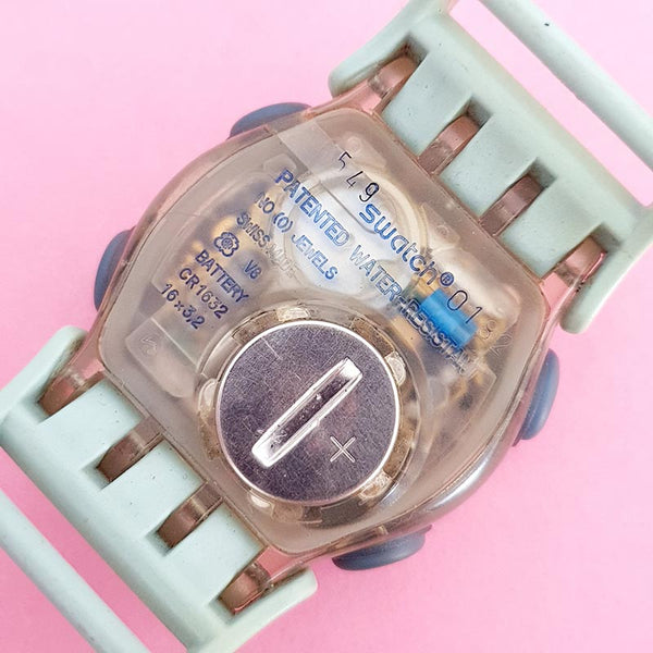 Swatch cr1632 store price