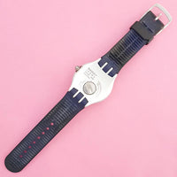 Vintage Swatch Irony Scuba 200 HYDROSPACE YDS1006 Women's Watch | Aluminium Swatch