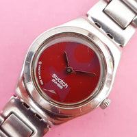 Vintage Swatch Irony FRESH ATTITUDE YSS174 Women's Watch | Swatch Watch for Women