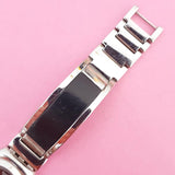 Vintage Swatch Irony WOODS VIBE YSS188G Women's Watch | Swiss-made Quartz Watch