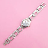 Vintage Swatch Irony Lady ROTE LIPPEN YSS161 Women's Watch | Swiss Quartz Watch