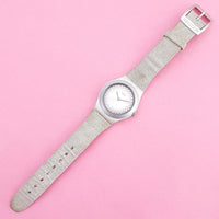 Vintage Swatch Irony CRYSTAL CURTAIN YLS1024 Women's Watch | Swatch Women's Watch