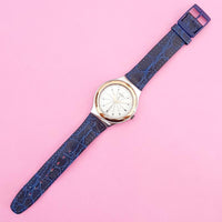 Vintage Swatch Irony COLLIER YGS104 Women's Watch | Swiss Quartz Watch