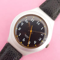 Vintage Swatch Irony CRAZY ALPHABET YGS1004 Women's Watch | 90s Watch for Women