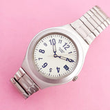 Vintage Swatch Irony ARSENIC YGS4006 Women's Watch | 90s Wristwatch