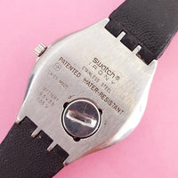 Vintage Swatch Irony Scuba PROFONDITA YDS106 Women's Watch | 90s Swatch Irony Scuba