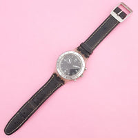 Swatch FIRESTORM SVCK4000 Watch for Her | Vintage Swatch Irony