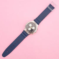 Swatch VERNISSAGE YCS101 Watch for Her | Vintage Swatch Irony