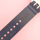Swatch TOUTATIS RESTYLED YDS4002AGC Watch for Her | Vintage Swatch Irony