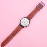 Swatch SWEET DELIGHT SCM108 Watch for Her | Vintage Swatch Chrono