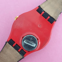 Swatch RAP GR117 Watch for Her | Vintage Swatch Gent