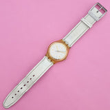 Swatch COOL FRED GK150 Watch for Her | Vintage Swatch Gent