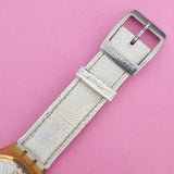 Swatch COOL FRED GK150 Watch for Her | Vintage Swatch Gent