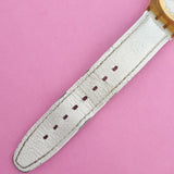 Swatch COOL FRED GK150 Watch for Her | Vintage Swatch Gent