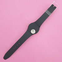Swatch CLASSIC TWO GB709 Watch for Her | Vintage Swatch Gent