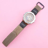 Swatch VERTICAL FLAVOUR SHM102 Watch for Her | Vintage Swatch Scuba