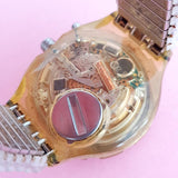Swatch IGLU SDK914 Watch for Her | Vintage Swatch Scuba