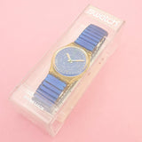 Swatch DROPÁ GK708 Watch for Her | Vintage Swatch Gent