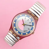 Swatch SCOOB-A-DOO GV102 Watch for Her | Vintage Swatch Gent