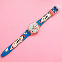 Swatch GULP GK139 Women's Watch | 90s Swatch Gent Watch