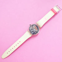 Swatch GULP GK139 Women's Watch | 90s Swatch Gent Watch