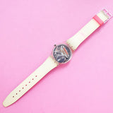 Swatch GULP GK139 Women's Watch | 90s Swatch Gent Watch