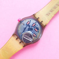 Swatch ESPERYDES SSN103 Women's Watch | 90s Swatch Gent Watch