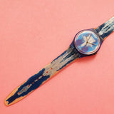 Swatch HORIZON GZ118 Women's Watch | 1990s Swatch Watch