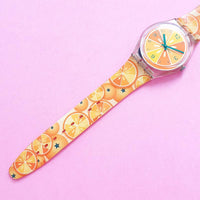 Swatch SO FRESH! GE102 Women's Watch | Swatch Originals Watch