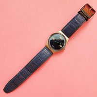 Swatch PLAZA GX121 Women's Watch | 90s Swatch Gent Watch