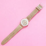 Swatch CURTAIN GK311  Women's Watch | Swatch Gent Originals