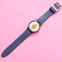 Swatch MUUHH GG187 Women's Watch | Swatch Originals Watch