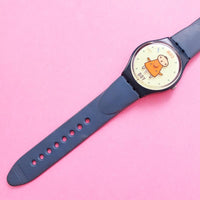 Swatch MUUHH GG187 Women's Watch | Swatch Originals Watch