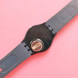 Swatch MUUHH GG187 Women's Watch | Swatch Originals Watch