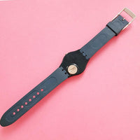 Swatch MUUHH GG187 Women's Watch | Swatch Originals Watch