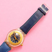 Swatch FUNK SLK106 Women's Watch | 90s Musicall Swatch Watch