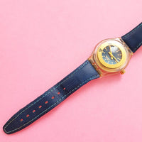 Swatch FUNK SLK106 Women's Watch | 90s Musicall Swatch Watch