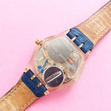 Swatch FUNK SLK106 Women's Watch | 90s Musicall Swatch Watch