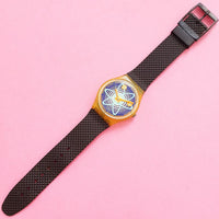 Swatch WAVE REBEL GJ107 Women's Watch | 90s Swatch Gent Watch