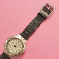 Vintage Swatch Irony Scuba SABLIER YDS400 Watch for Her | RARE 90s Swatch Watch