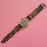 Vintage Swatch Irony Scuba SABLIER YDS400 Watch for Her | RARE 90s Swatch Watch