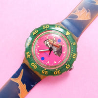 Swatch scuba sale 200 price