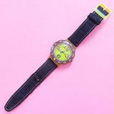 Vintage Swatch Scuba 200 SPRAY-UP SDN103 Watch for Women | Scuba 200 Swatch