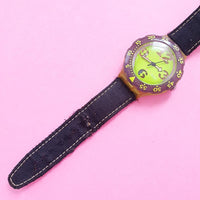 Vintage Swatch Scuba 200 SPRAY-UP SDN103 Watch for Women | Scuba 200 Swatch