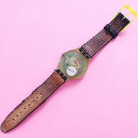 Vintage Swatch Scuba 200 SPRAY-UP SDN103 Watch for Women | Scuba 200 Swatch