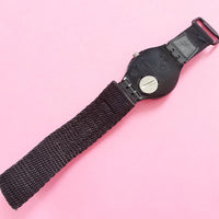 Vintage Swatch Scuba 200 PALMER SHB100 Watch for Women | 90s Scuba Swatch